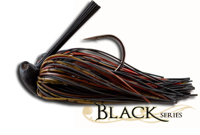Black Series Jig