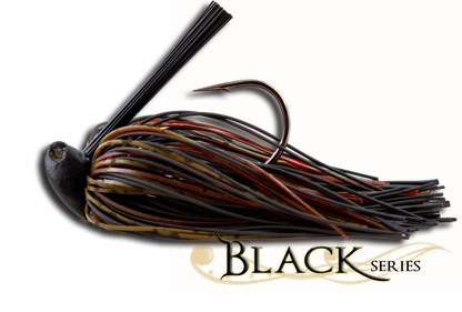 Black Series Jig