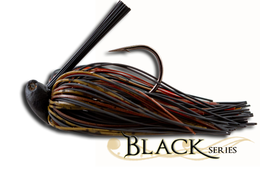 Black Series Jig