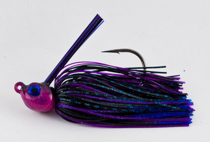 Flip And Swim Jig