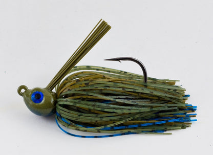 Flip And Swim Jig