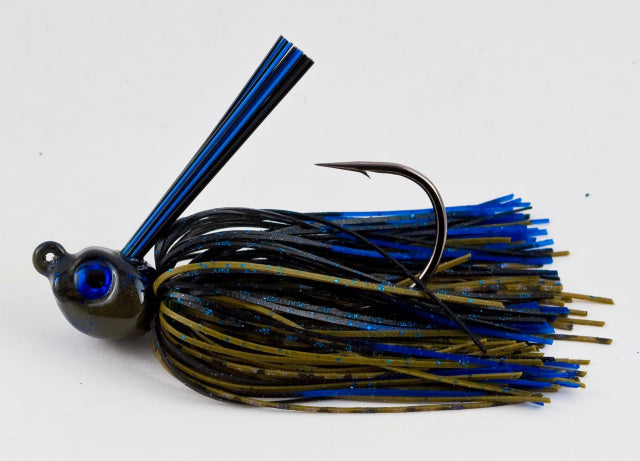 Flip And Swim Jig