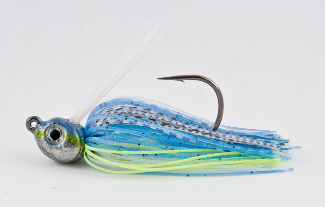 Flip And Swim Jig
