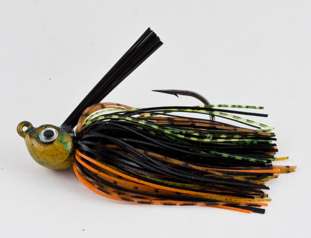 Flip And Swim Jig