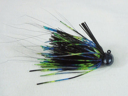 Hairy Craw Jig