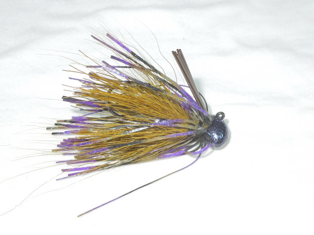 Hairy Craw Jig