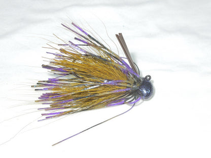 Hairy Craw Jig