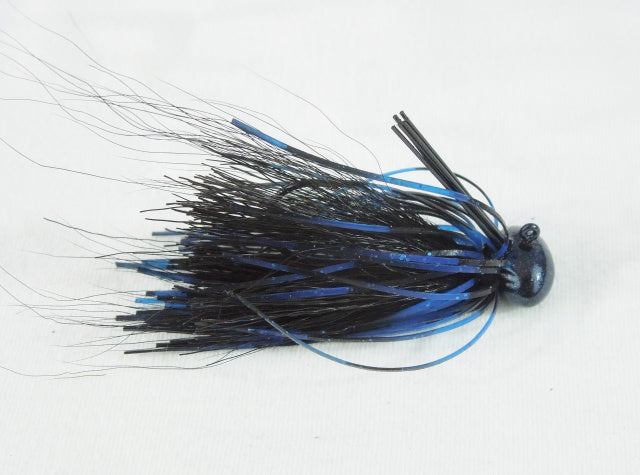 Hairy Craw Jig