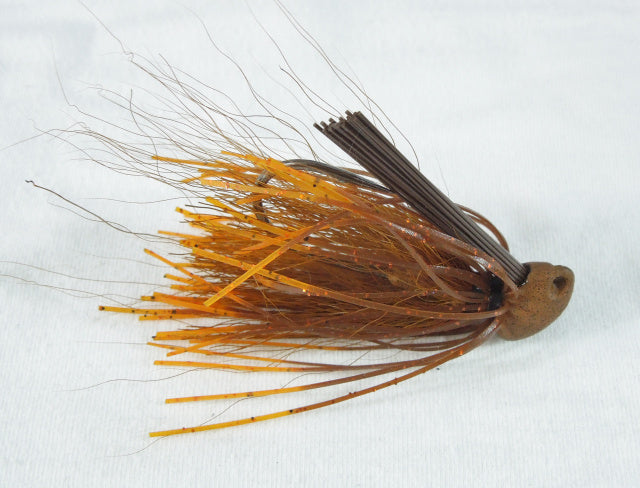 Hairy Craw Jig