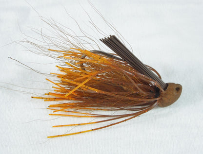 Hairy Craw Jig