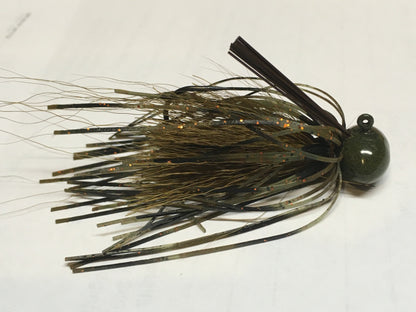 Hairy Craw Jig