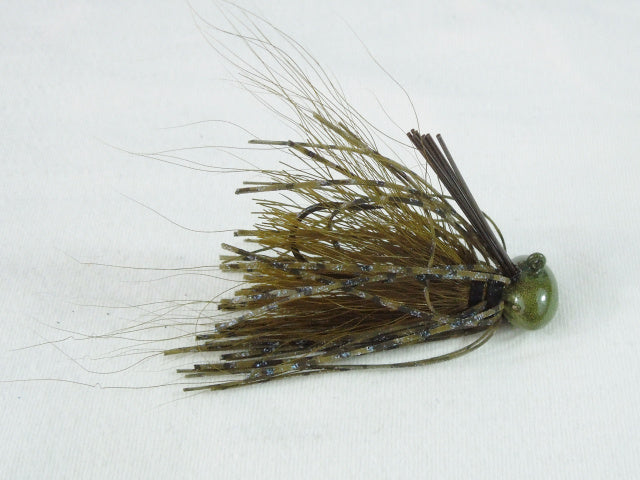 Hairy Craw Jig