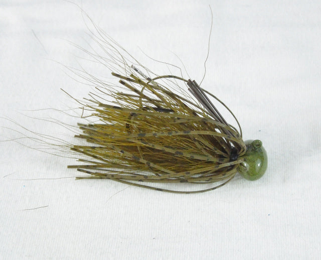Hairy Craw Jig