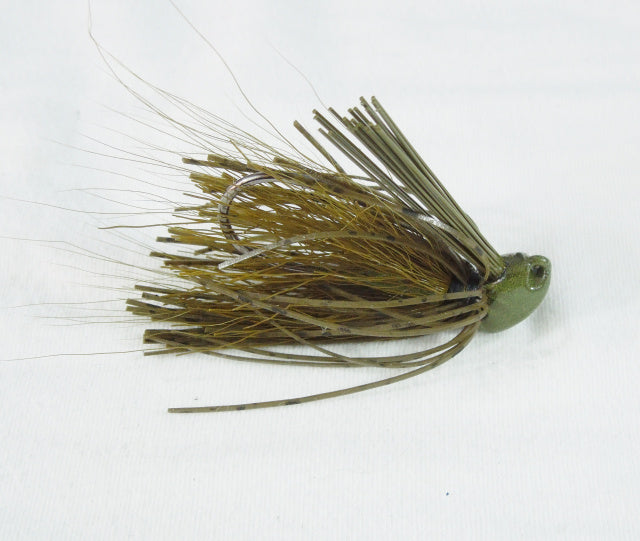 Hairy Craw Jig