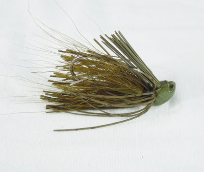 Hairy Craw Jig