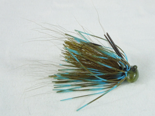 Hairy Craw Jig