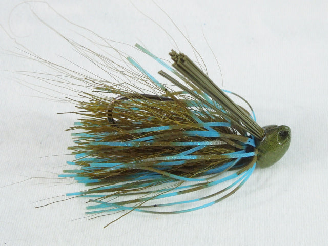 Hairy Craw Jig
