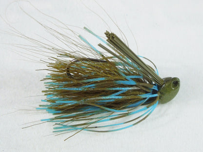 Hairy Craw Jig