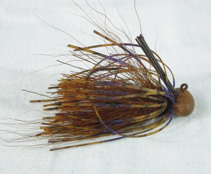 Hairy Craw Jig