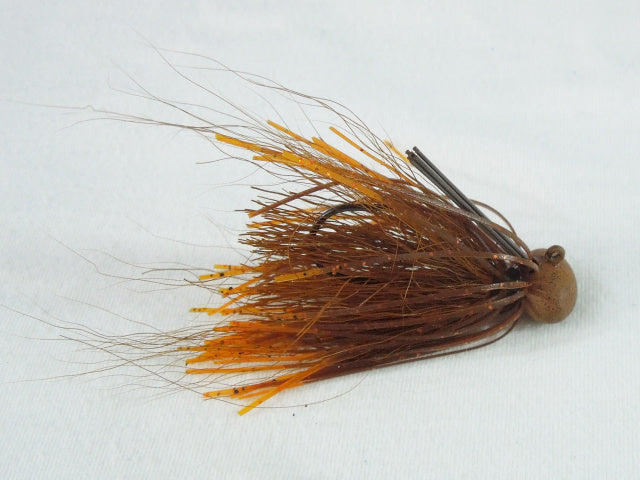 Hairy Craw Jig