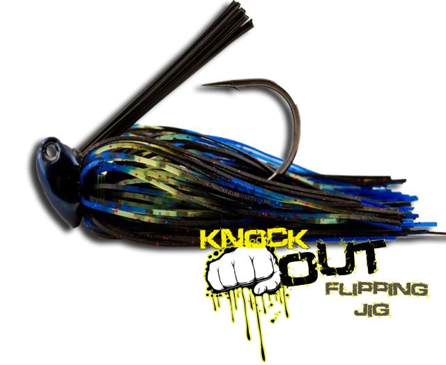 Knock Out Jig
