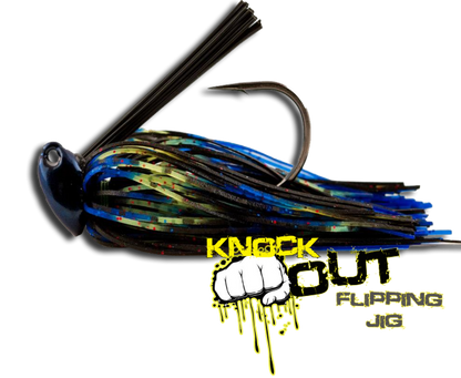 Knock Out Jig