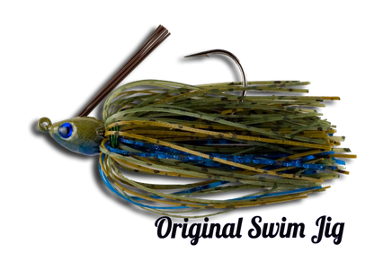 Original Swim Jig