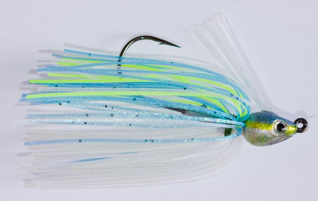Original Swim Jig